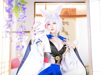 [OnlyFans] [Twitter] Arty亚缇 - 2022年10月 - 2022年12月[1129P-687M]