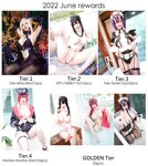 [OnlyFans] [Twitter] Arty亚缇 - 2022年10月 - 2022年12月[1129P-687M]