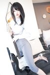 [OnlyFans] [Twitter] Arty亚缇 - 2022年10月 - 2022年12月[1129P-687M]