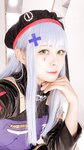 [OnlyFans] [Twitter] Arty亚缇 - 2022年10月 - 2022年12月[1129P-687M]