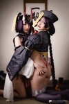 [Cosplay][Fantasy Factory] Xiaoding - Raikou