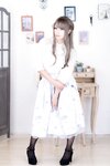 [Cosplay] [Tororo Teishoku] Sazuki さづき- Kurosuto (Maid)