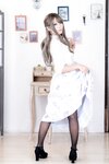 [Cosplay] [Tororo Teishoku] Sazuki さづき- Kurosuto (Maid)