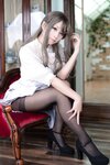 [Cosplay] [Tororo Teishoku] Sazuki さづき- Kurosuto (Maid)