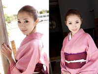 [Photobook] アブナイ女神 小川あさ美 Complete 8巻セット