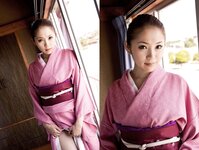 [Photobook] アブナイ女神 小川あさ美 Complete 8巻セット