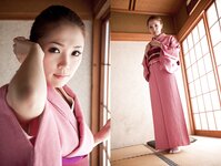 [Photobook] アブナイ女神 小川あさ美 Complete 8巻セット