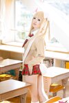[Cosplay] Kururu Kurasaka 倉坂 usamimi MIX