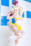 [Cosplay] Kururu Kurasaka 倉坂 usamimi MIX