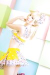 [Cosplay] Kururu Kurasaka 倉坂 usamimi MIX