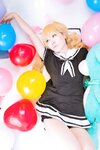 [Cosplay] Kururu Kurasaka 倉坂 usamimi MIX
