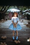 蠢沫沫 – 2024年01月 10sets [409P-4GB]