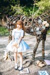 蠢沫沫 – 2024年01月 10sets [409P-4GB]