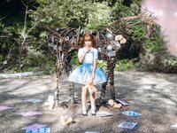 蠢沫沫 – 2024年01月 10sets [409P-4GB]