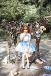 蠢沫沫 – 2024年01月 10sets [409P-4GB]