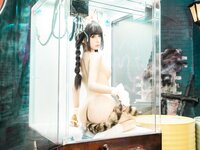 蠢沫沫 – 2024年01月 10sets [409P-4GB]
