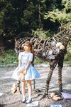 蠢沫沫 – 2024年01月 10sets [409P-4GB]