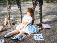 蠢沫沫 – 2024年01月 10sets [409P-4GB]