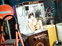 蠢沫沫 – 2024年01月 10sets [409P-4GB]