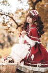 蠢沫沫 – 2024年01月 10sets [409P-4GB]
