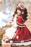 蠢沫沫 – 2024年01月 10sets [409P-4GB]