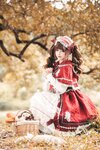 蠢沫沫 – 2024年01月 10sets [409P-4GB]