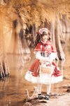 蠢沫沫 – 2024年01月 10sets [409P-4GB]
