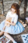 蠢沫沫 – 2024年01月 10sets [409P-4GB]