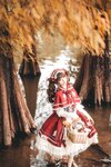 蠢沫沫 – 2024年01月 10sets [409P-4GB]