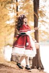 蠢沫沫 – 2024年01月 10sets [409P-4GB]