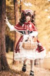 蠢沫沫 – 2024年01月 10sets [409P-4GB]