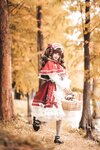 蠢沫沫 – 2024年01月 10sets [409P-4GB]