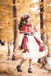 蠢沫沫 – 2024年01月 10sets [409P-4GB]