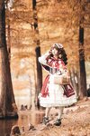 蠢沫沫 – 2024年01月 10sets [409P-4GB]