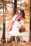 蠢沫沫 – 2024年01月 10sets [409P-4GB]