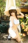 蠢沫沫 – 2024年01月 10sets [409P-4GB]