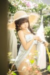 蠢沫沫 – 2024年01月 10sets [409P-4GB]