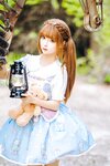 蠢沫沫 – 2024年01月 10sets [409P-4GB]