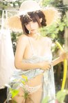 蠢沫沫 – 2024年01月 10sets [409P-4GB]