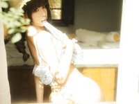 蠢沫沫 – 2024年01月 10sets [409P-4GB]