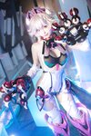 蠢沫沫 – 2024年01月 10sets [409P-4GB]