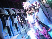 蠢沫沫 – 2024年01月 10sets [409P-4GB]