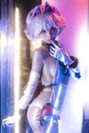 蠢沫沫 – 2024年01月 10sets [409P-4GB]