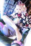 蠢沫沫 – 2024年01月 10sets [409P-4GB]