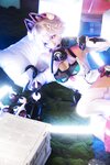 蠢沫沫 – 2024年01月 10sets [409P-4GB]