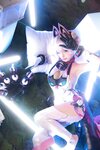 蠢沫沫 – 2024年01月 10sets [409P-4GB]