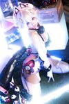 蠢沫沫 – 2024年01月 10sets [409P-4GB]