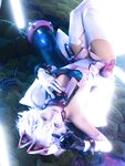 蠢沫沫 – 2024年01月 10sets [409P-4GB]