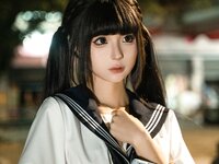 蠢沫沫 – 2024年01月 10sets [409P-4GB]