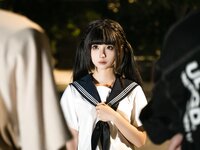 蠢沫沫 – 2024年01月 10sets [409P-4GB]